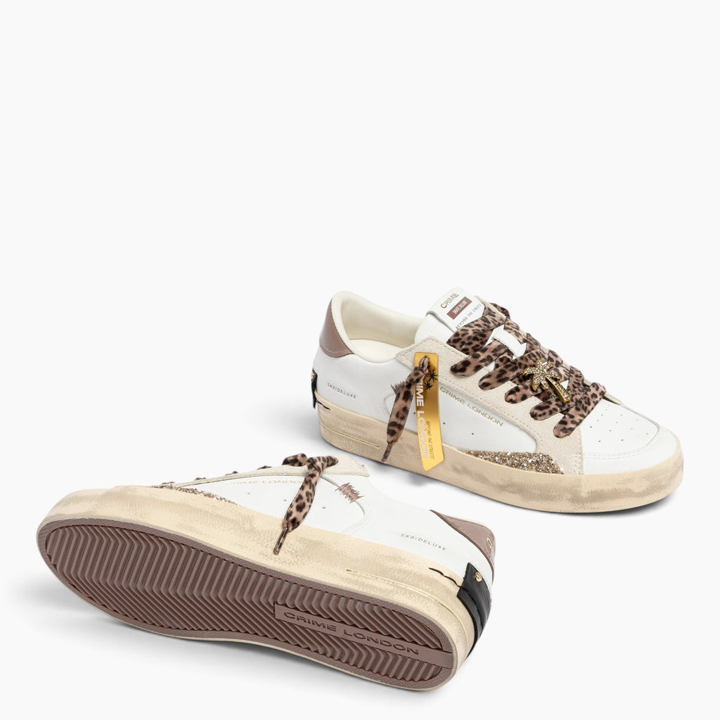 Sneakers Donna Deluxe