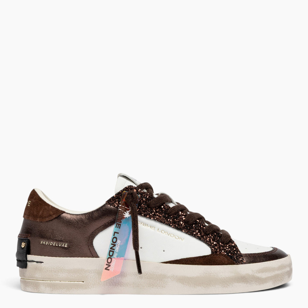 Sneakers Donna Deluxe