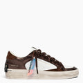 Sneakers Donna Deluxe