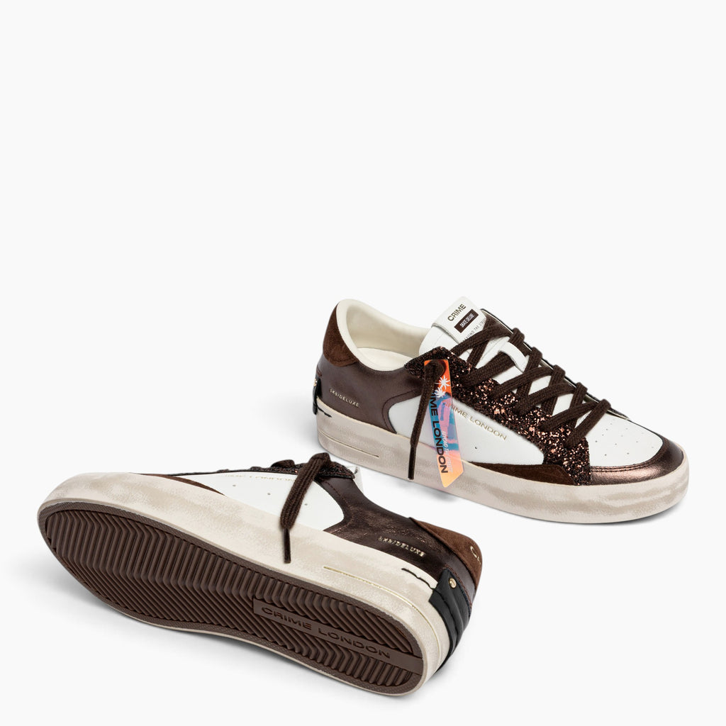 Sneakers Donna Deluxe