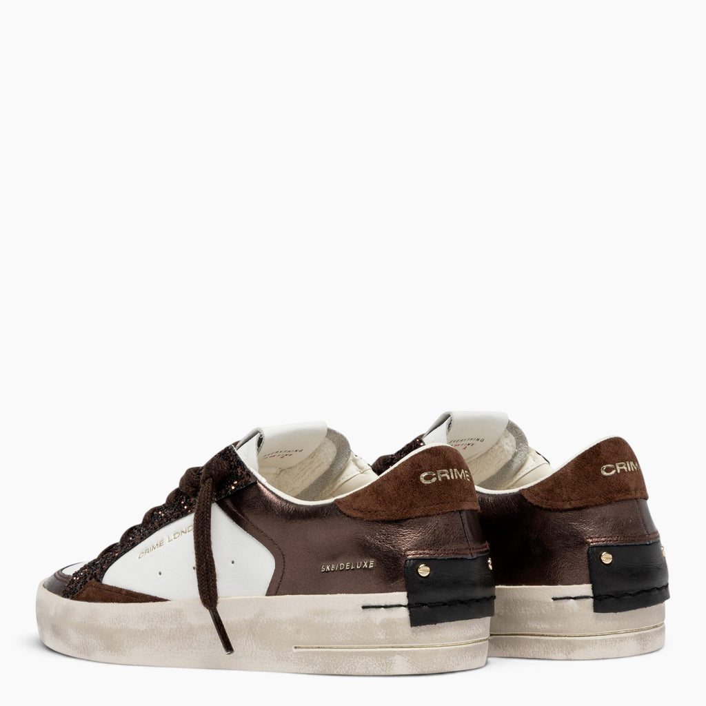 Sneakers Donna Deluxe