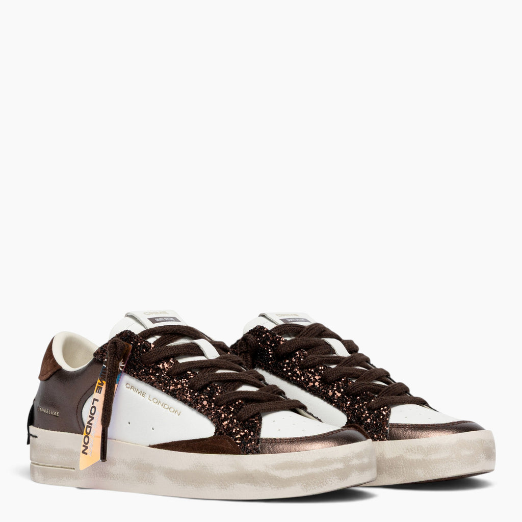 Sneakers Donna Deluxe