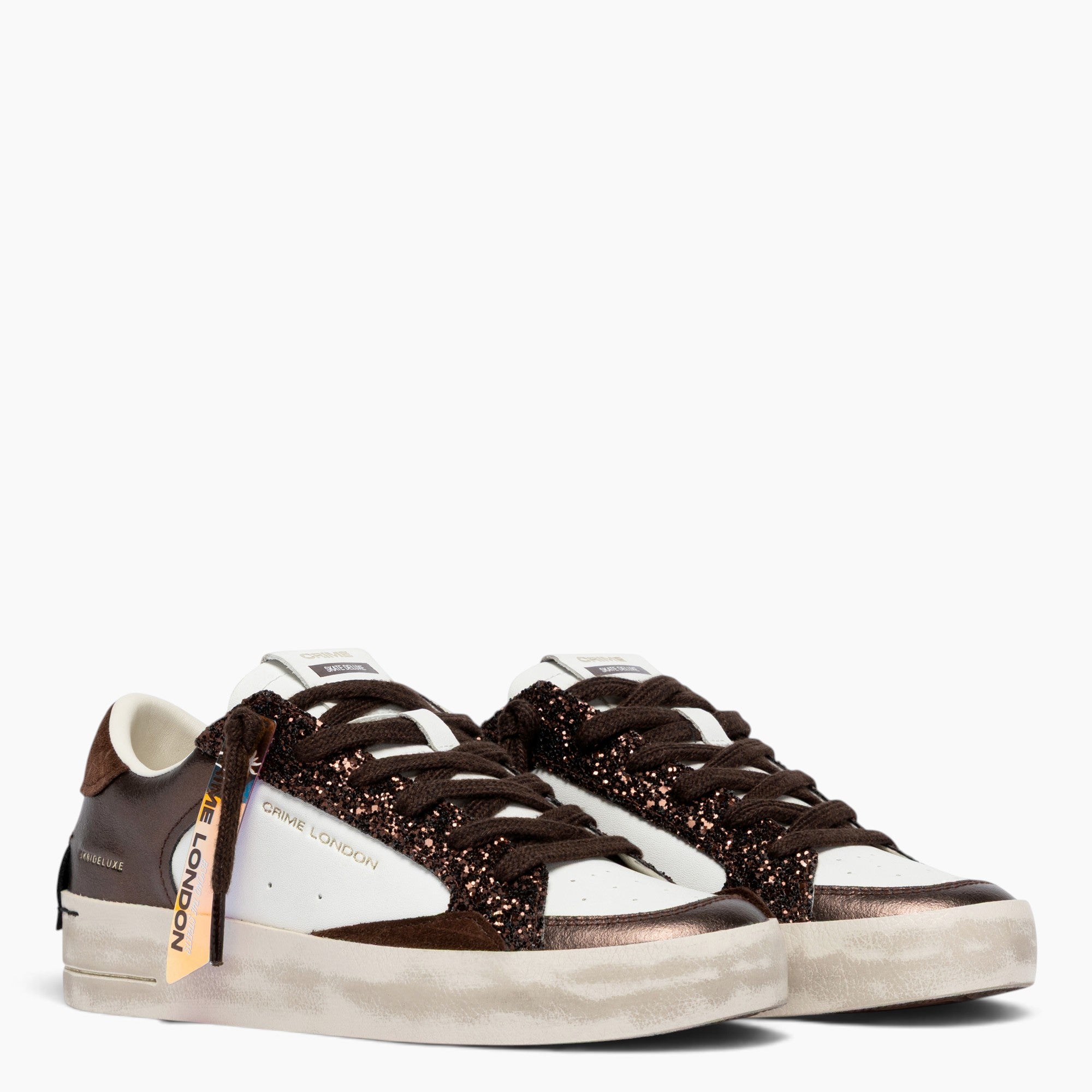 Sneakers Donna Deluxe