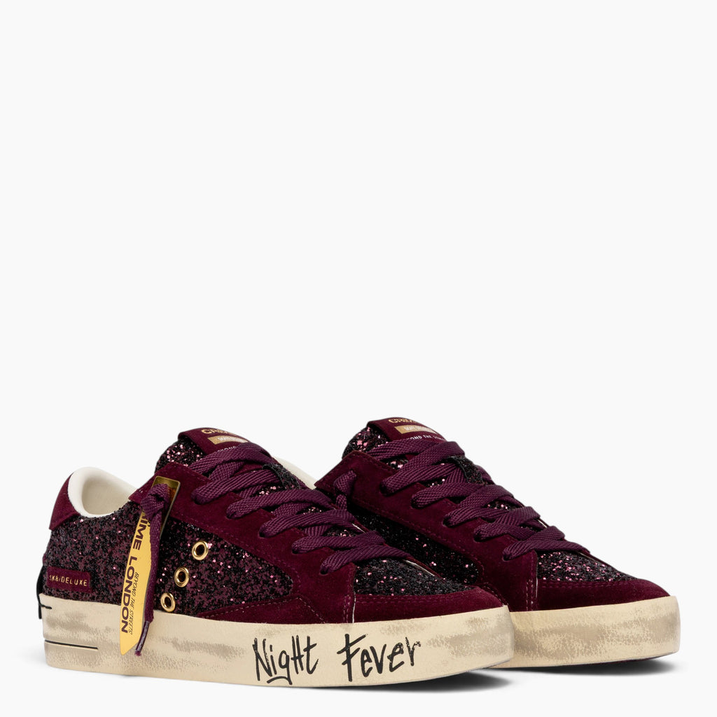 Sneakers Donna Deluxe