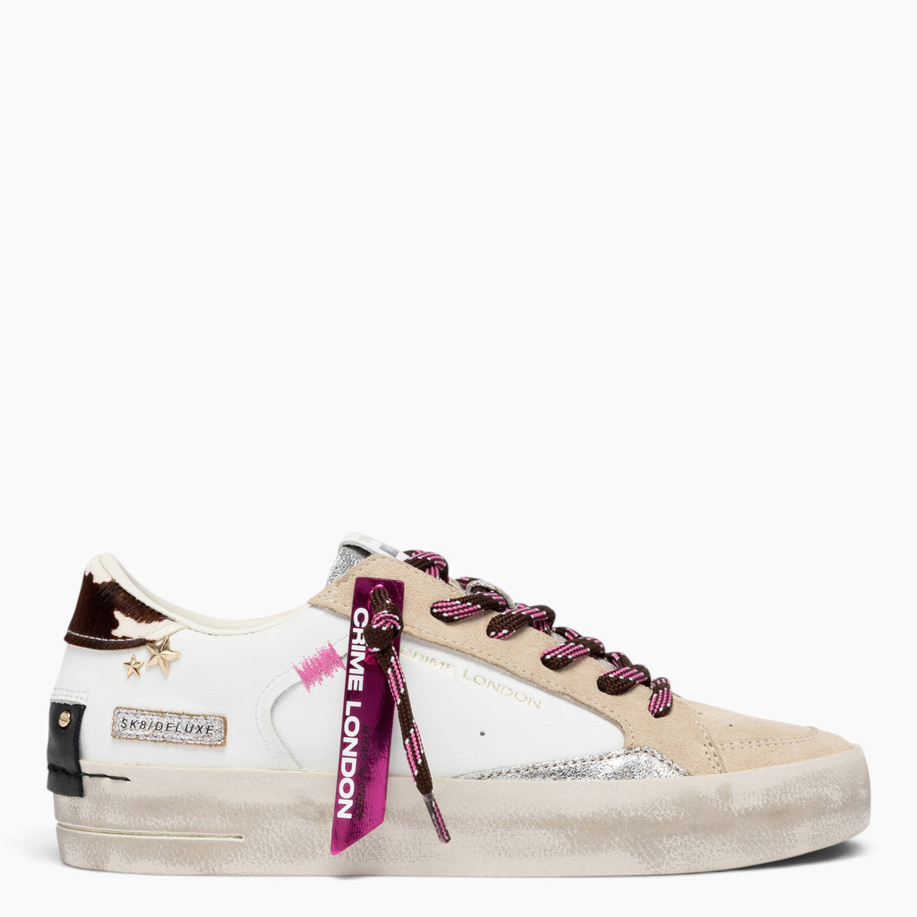 Sneakers Donna Deluxe
