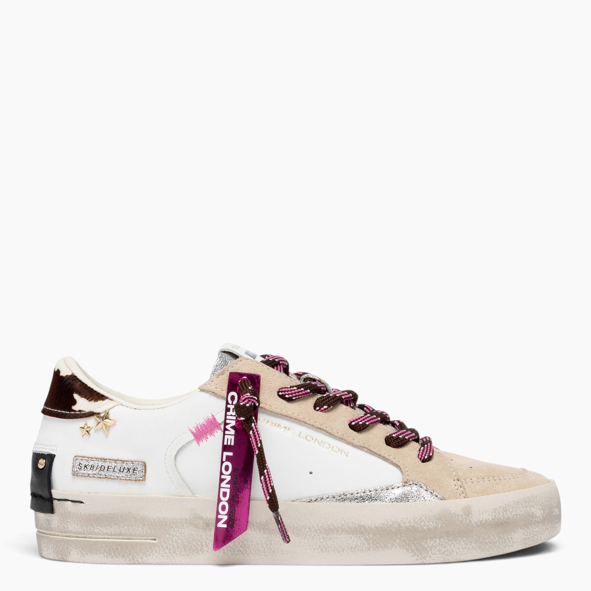 Sneakers Donna Deluxe