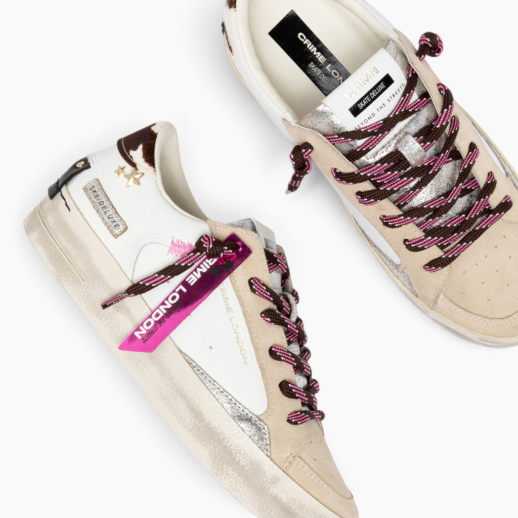 Sneakers Donna Deluxe