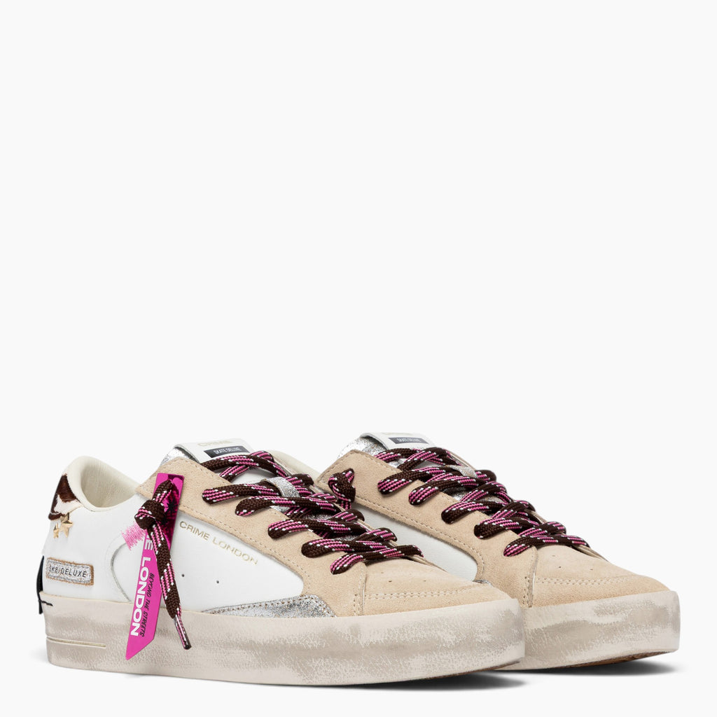 Sneakers Donna Deluxe