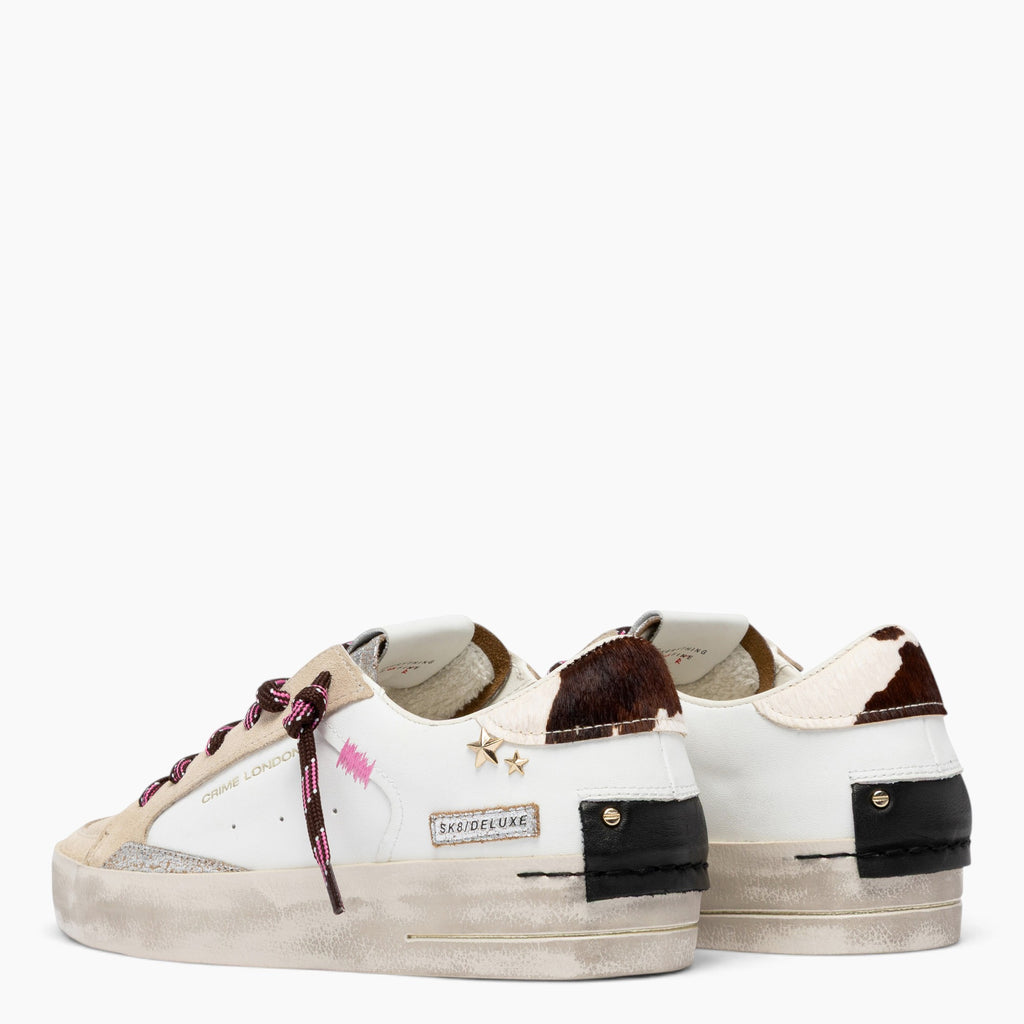 Sneakers Donna Deluxe