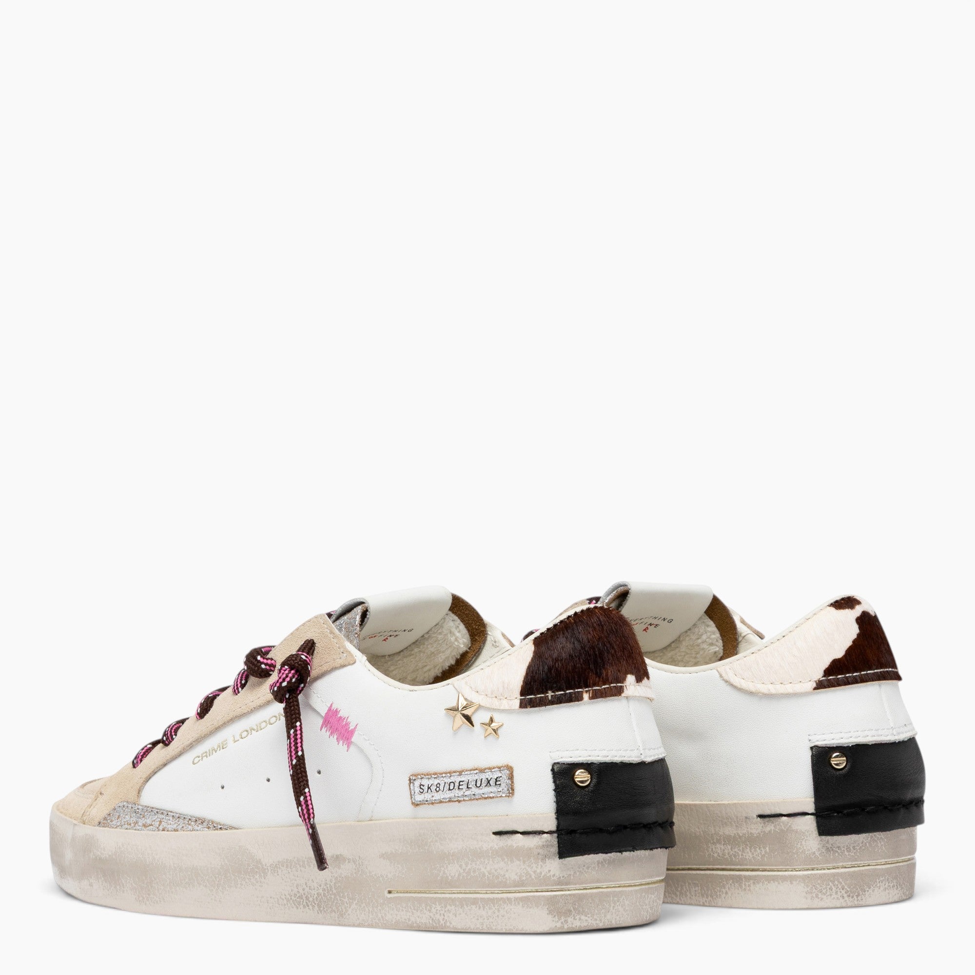 Sneakers Donna Deluxe