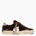 Sneakers Donna Distressed