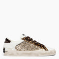 Sneakers Donna Distressed