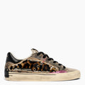Sneakers Donna Deconstructed