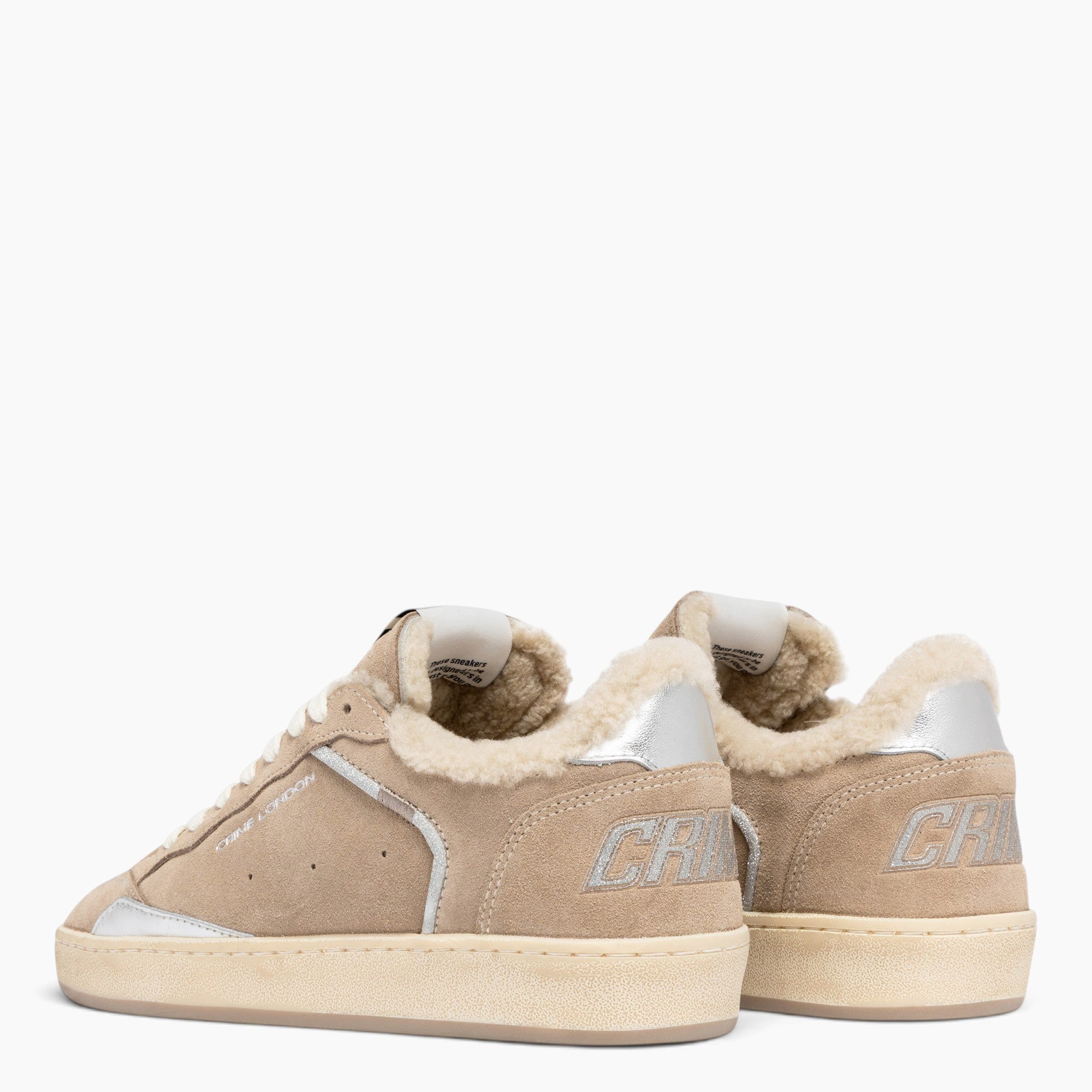 Sneakers Donna Chelsea