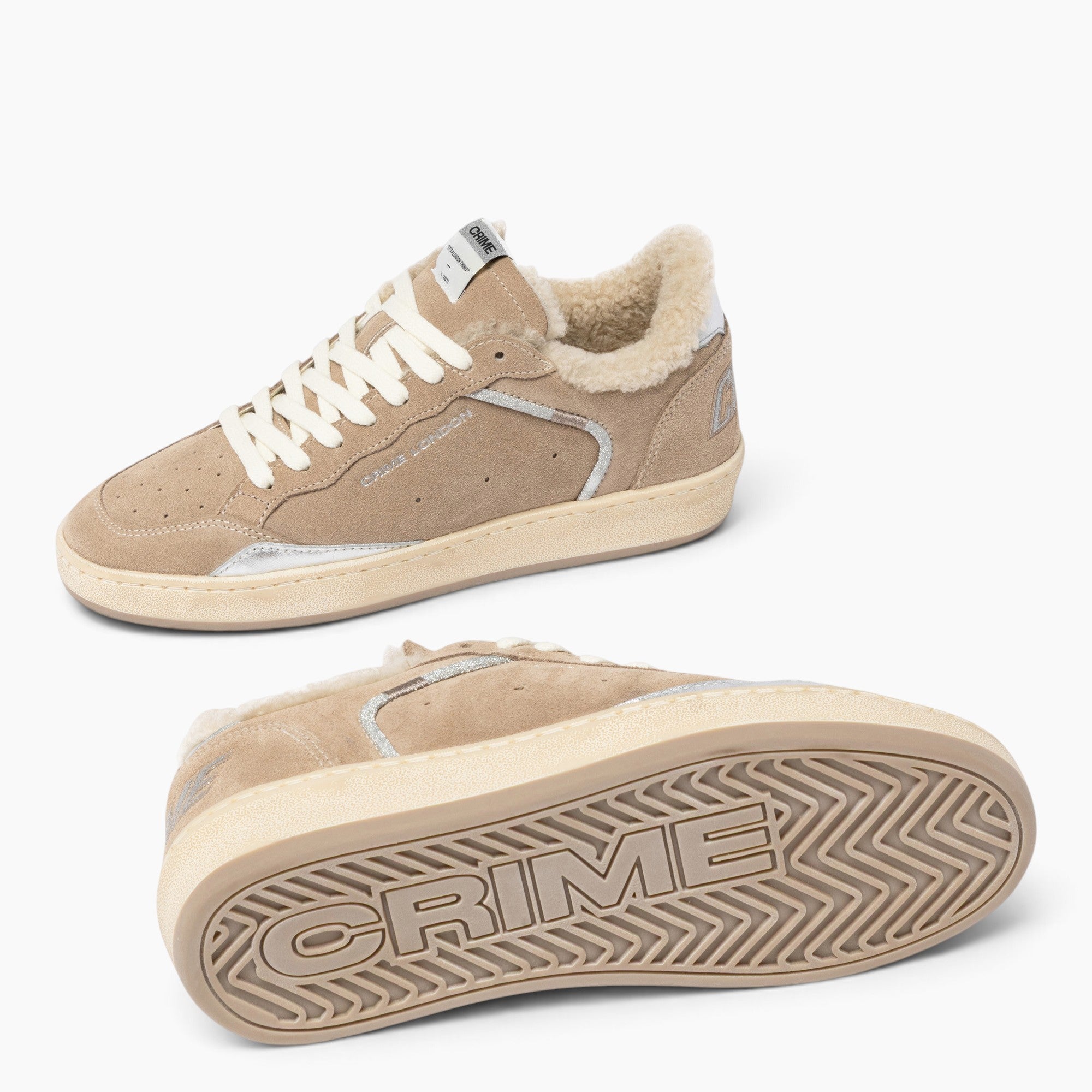 Sneakers Donna Chelsea
