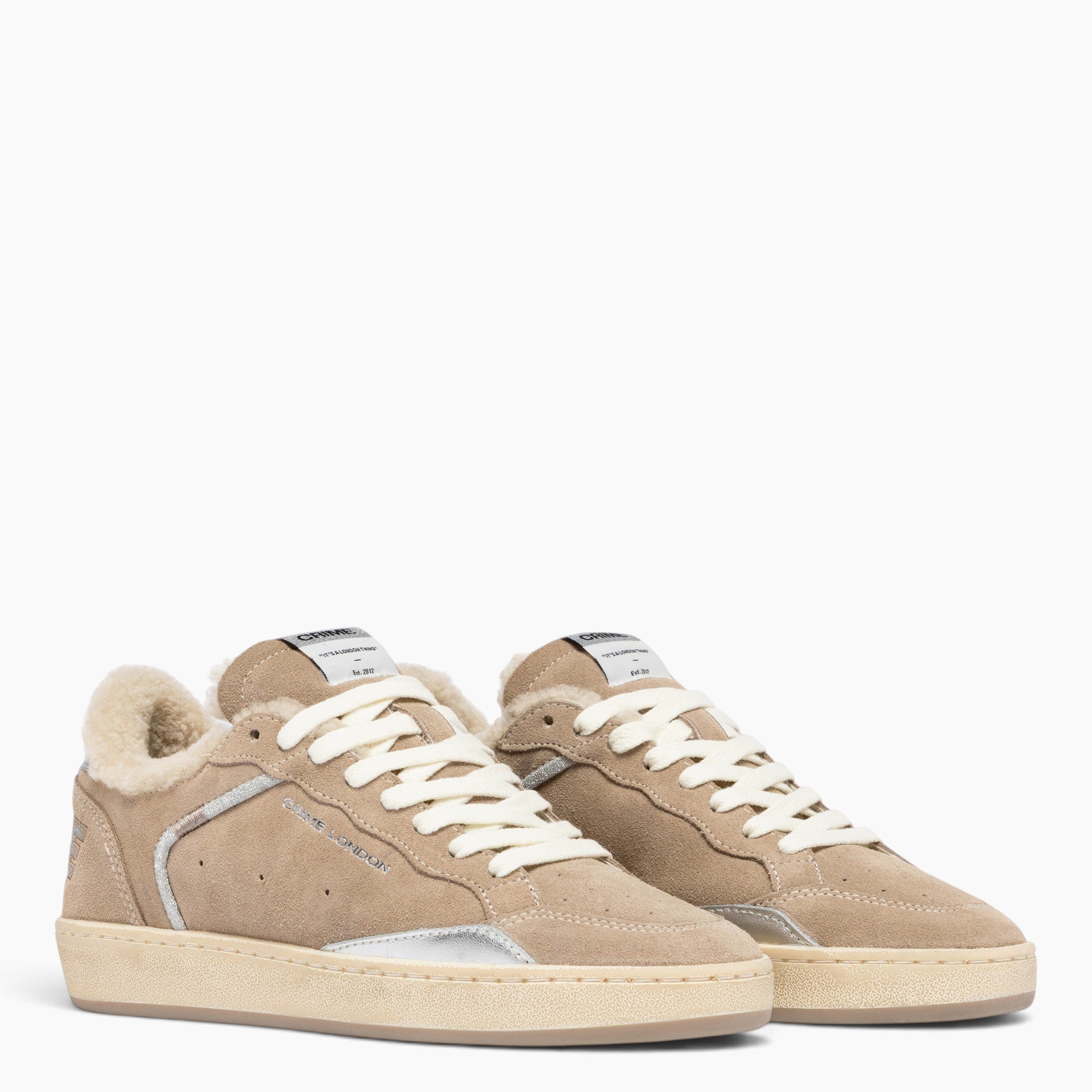 Sneakers Donna Chelsea