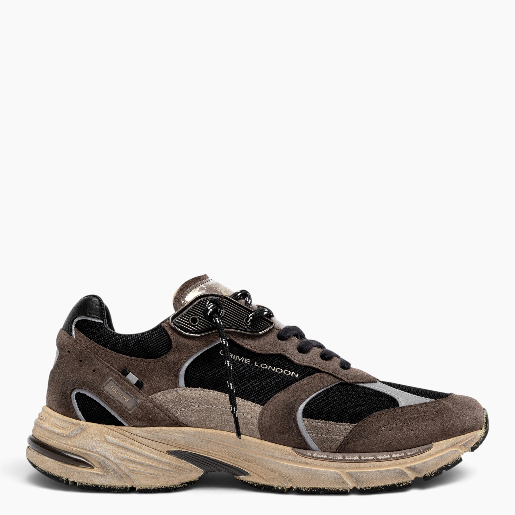 Sneakers Uomo Fugitive 9094