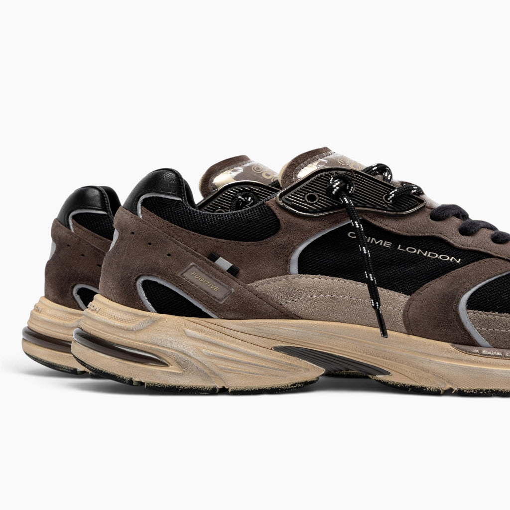 Sneakers Uomo Fugitive 9094