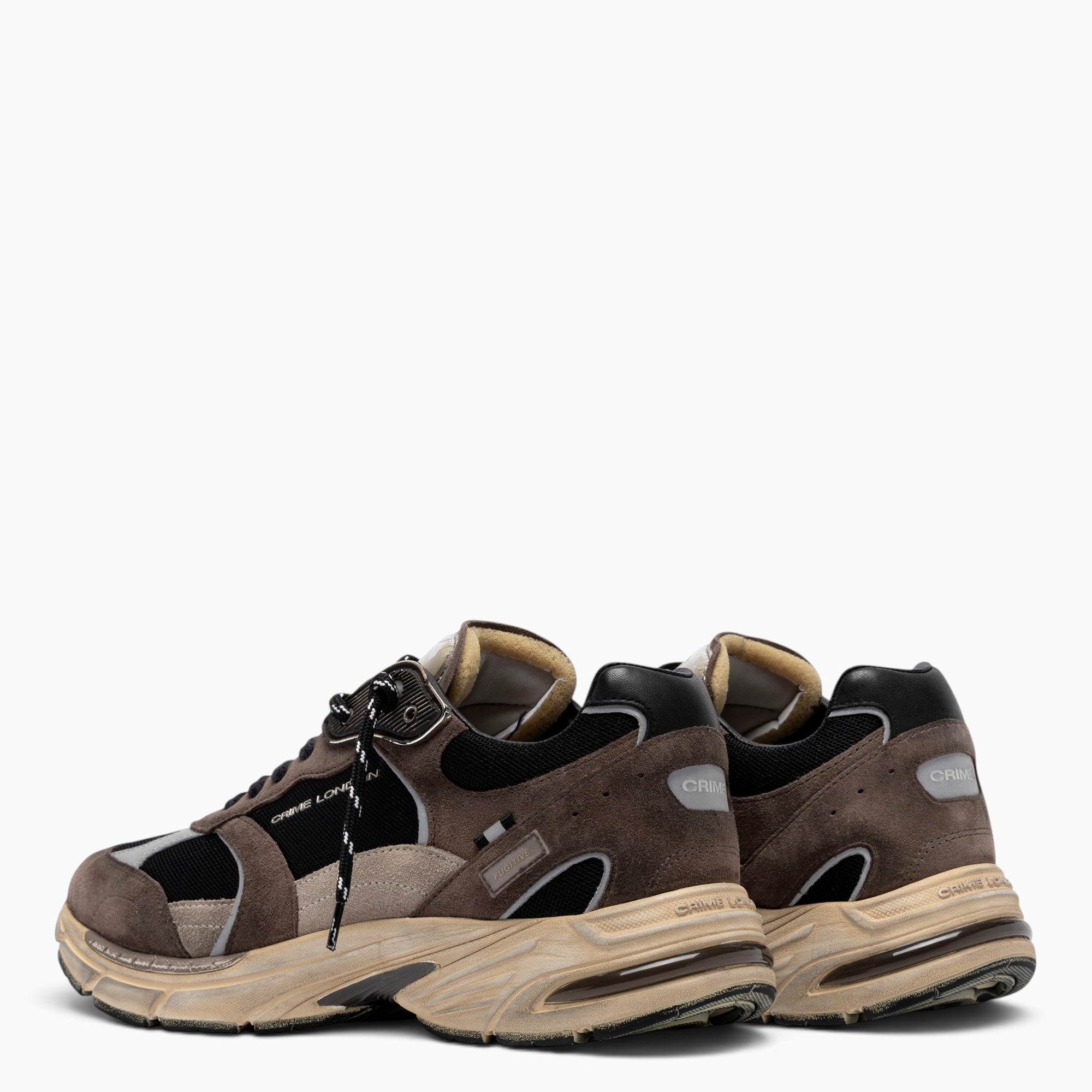 Sneakers Uomo Fugitive 9094