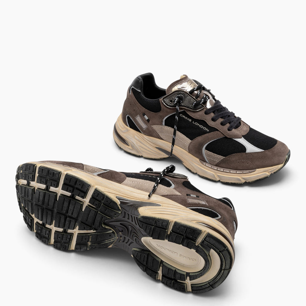 Sneakers Uomo Fugitive 9094