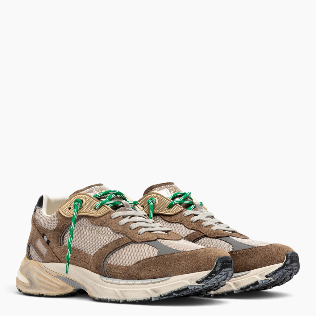 Sneakers Uomo Fugitive 9094