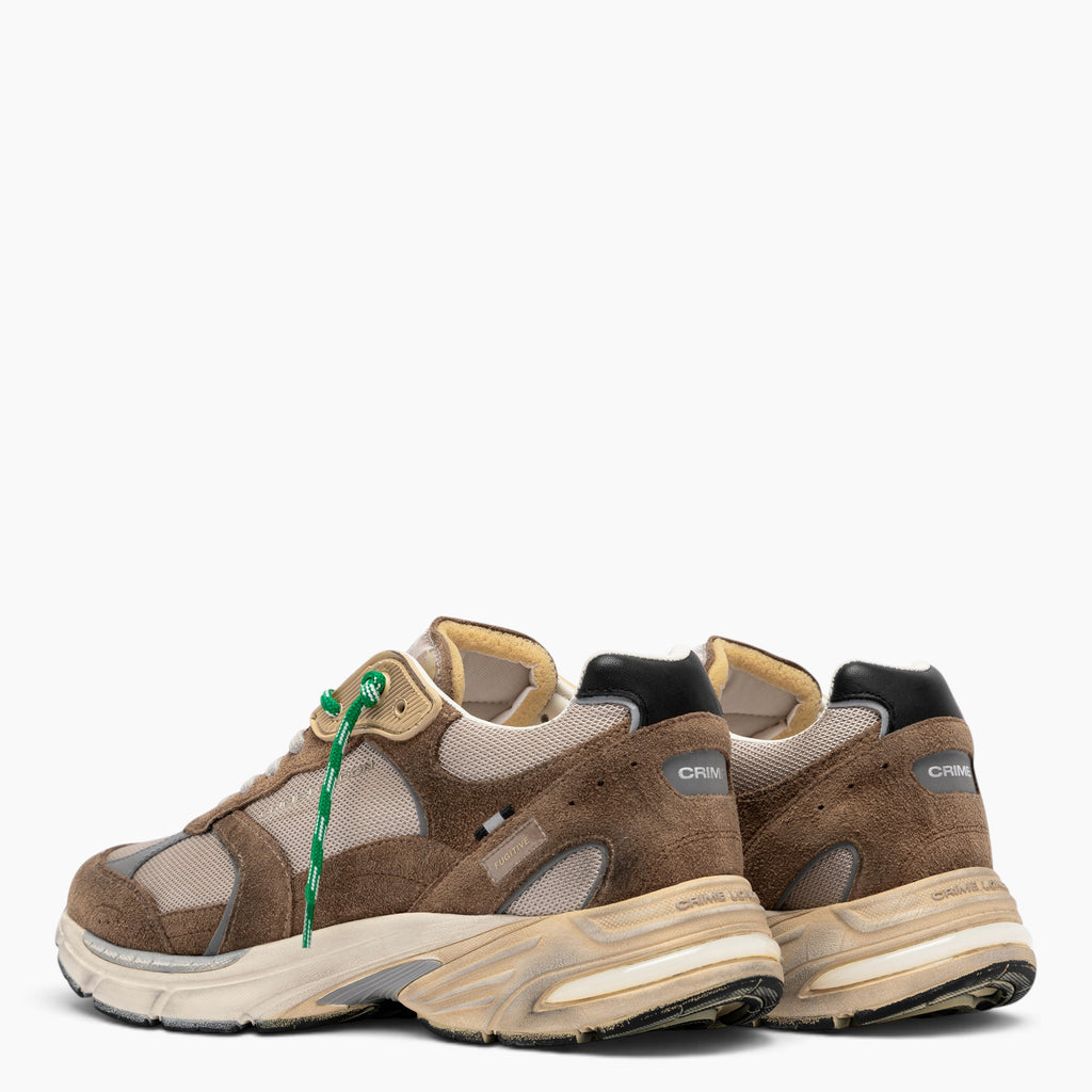 Sneakers Uomo Fugitive 9094
