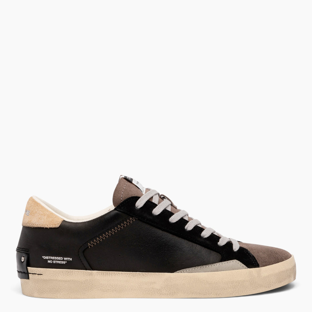 Sneakers Uomo Distressed