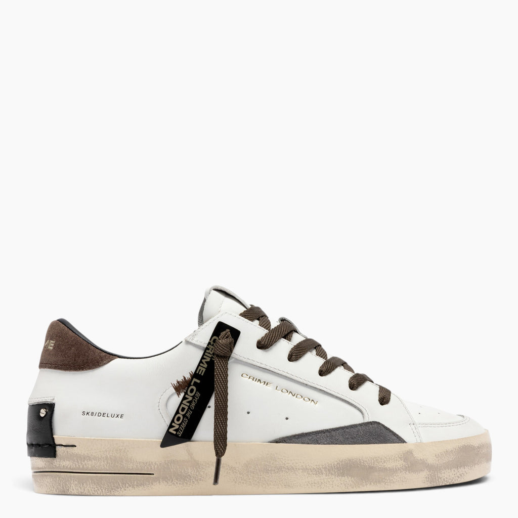 Sneakers Uomo Sk8 Deluxe