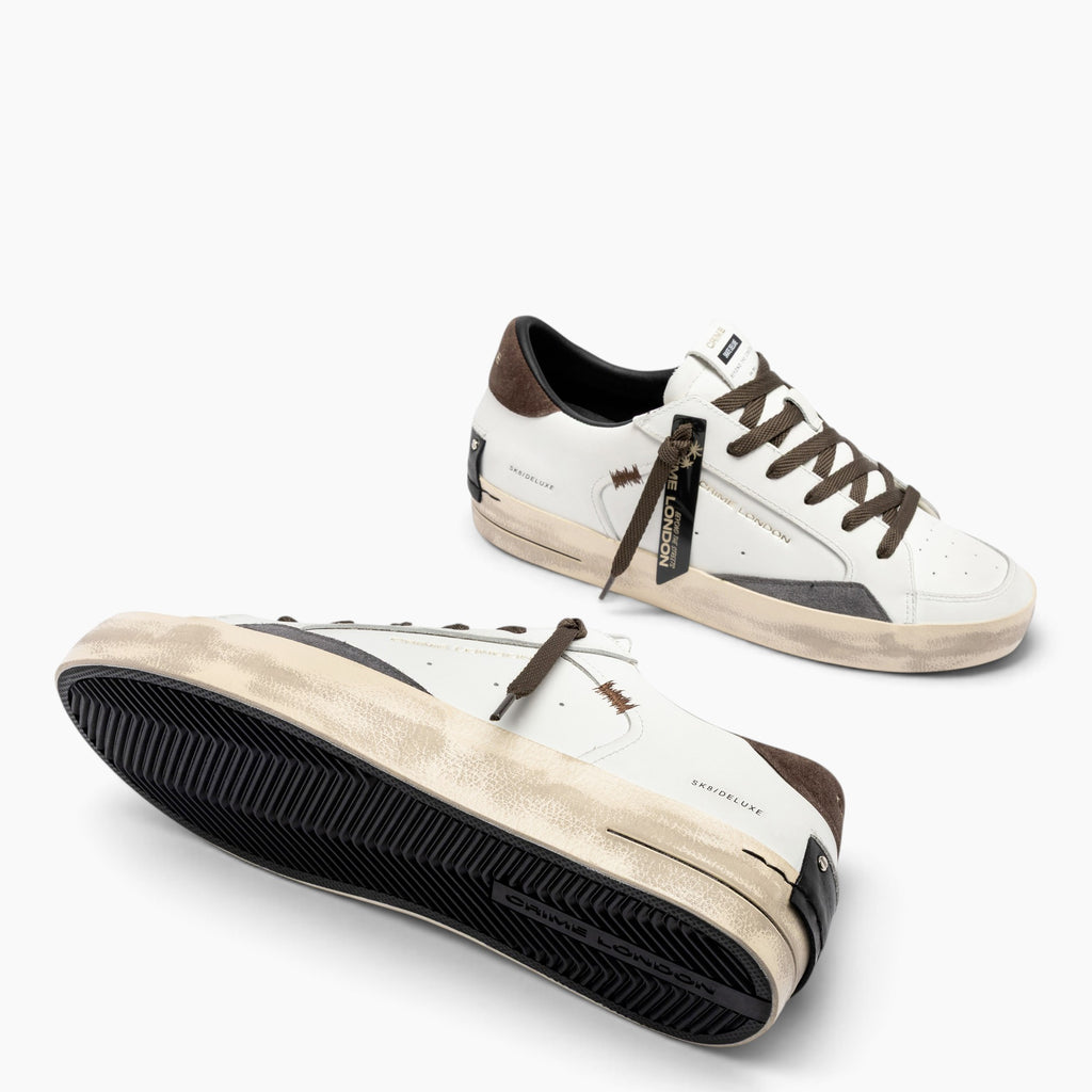 Sneakers Uomo Sk8 Deluxe
