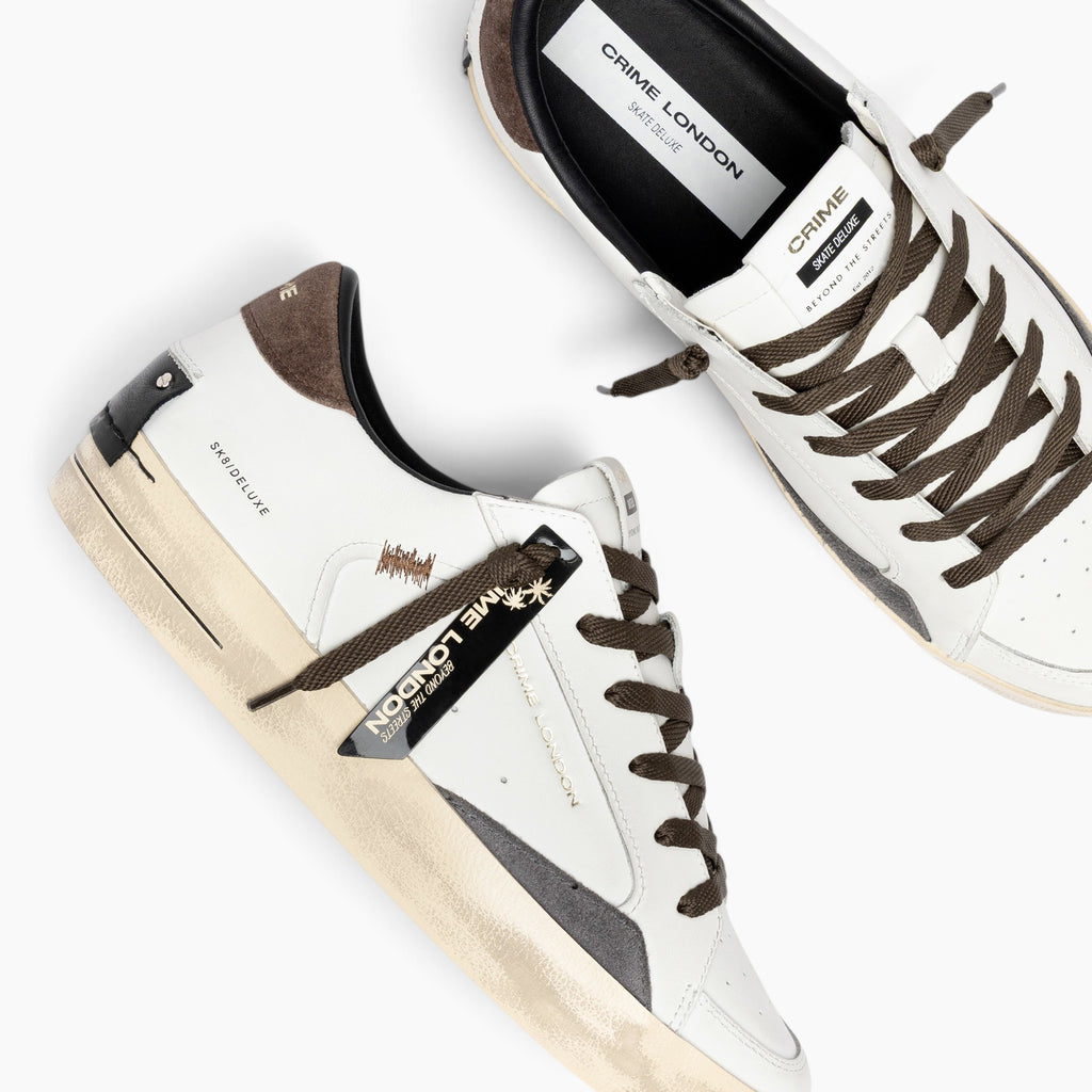 Sneakers Uomo Sk8 Deluxe