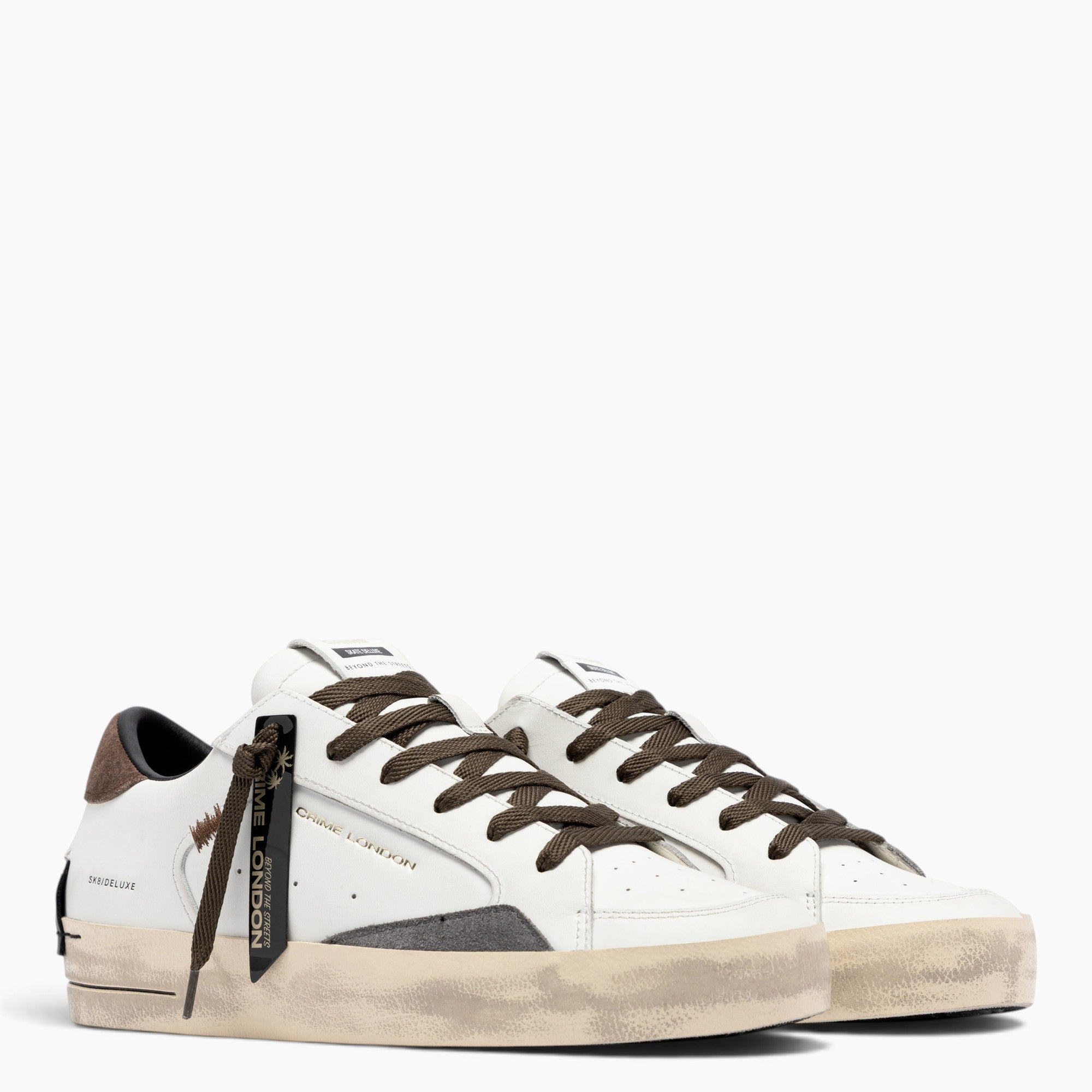 Sneakers Uomo Sk8 Deluxe