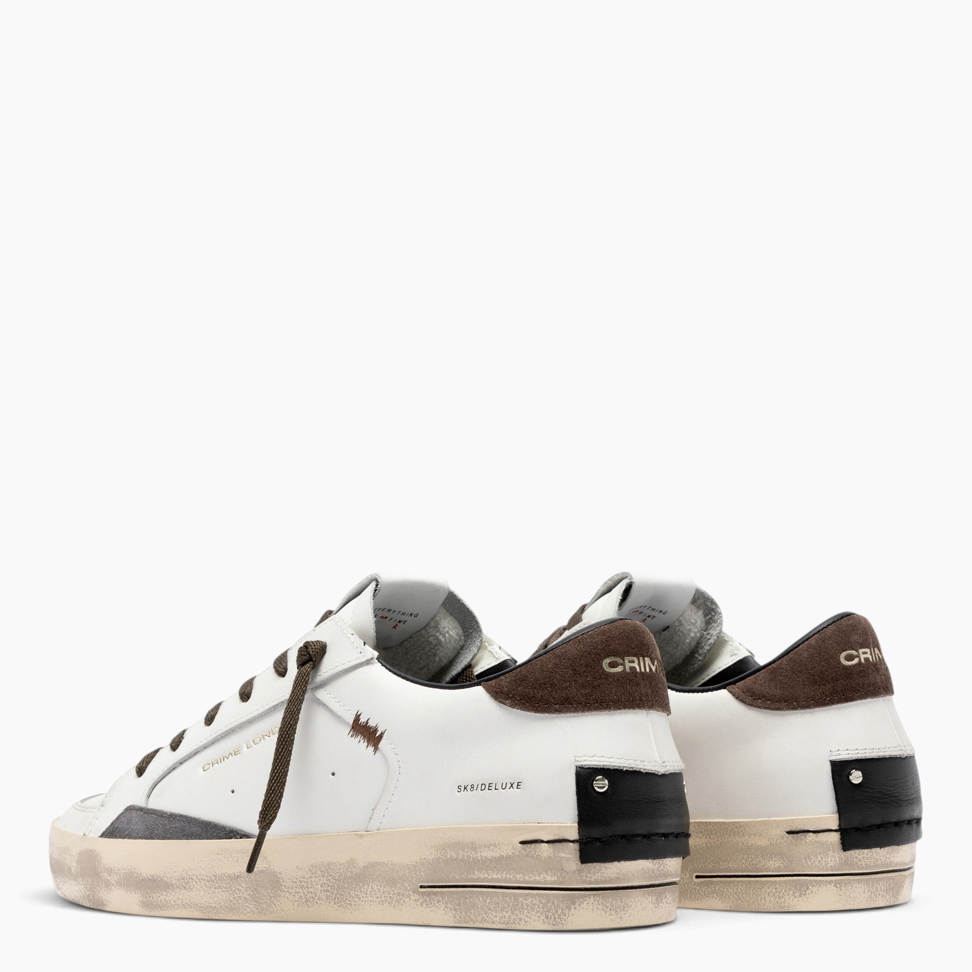 Sneakers Uomo Sk8 Deluxe