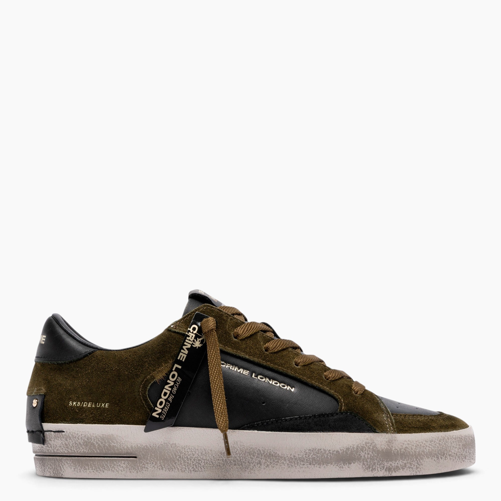 Sneakers Uomo Sk8  Deluxe