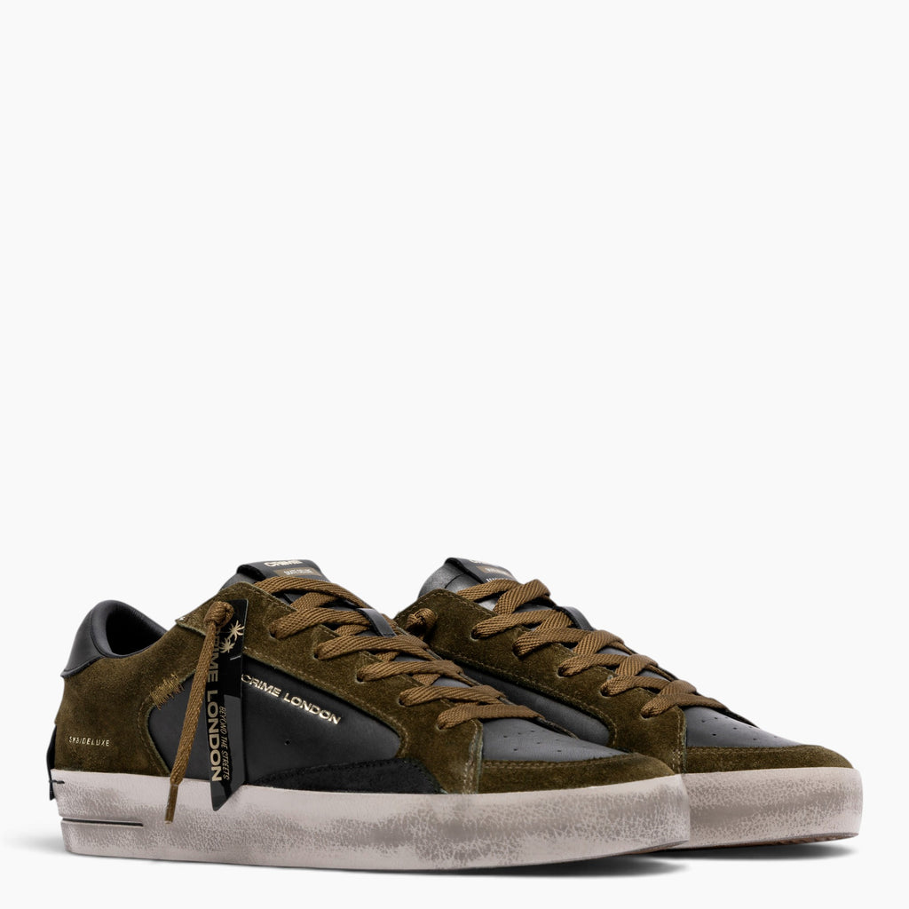 Sneakers Uomo Sk8  Deluxe