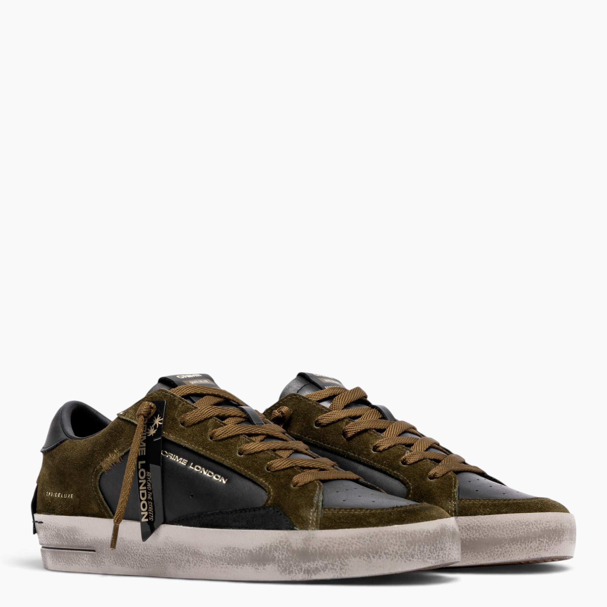 Sneakers Uomo Sk8  Deluxe
