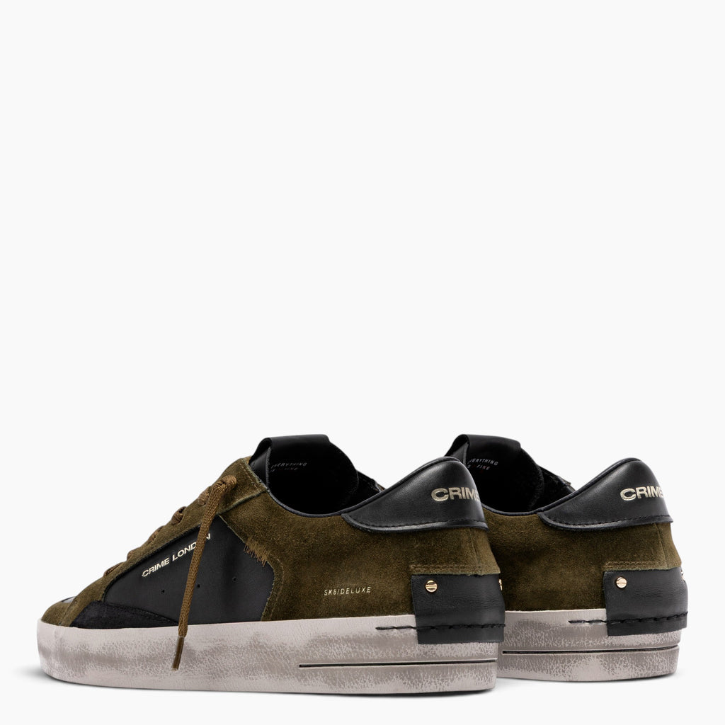 Sneakers Uomo Sk8  Deluxe