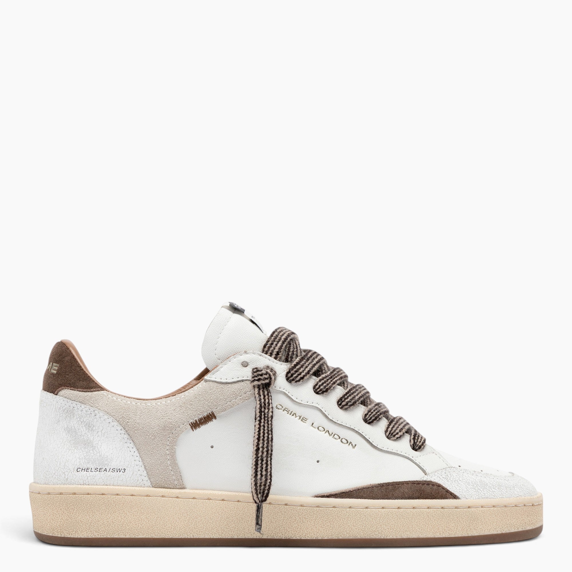 Sneakers Uomo Chelsea