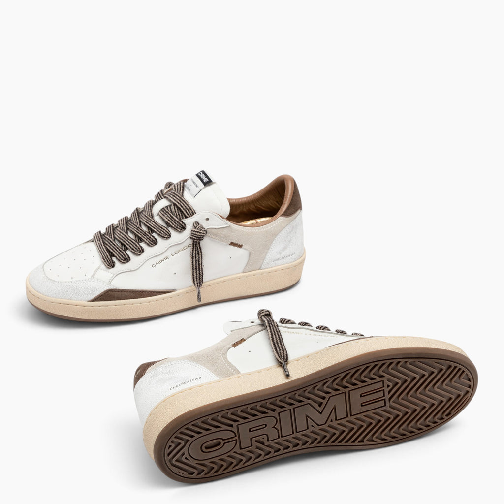 Sneakers Uomo Chelsea