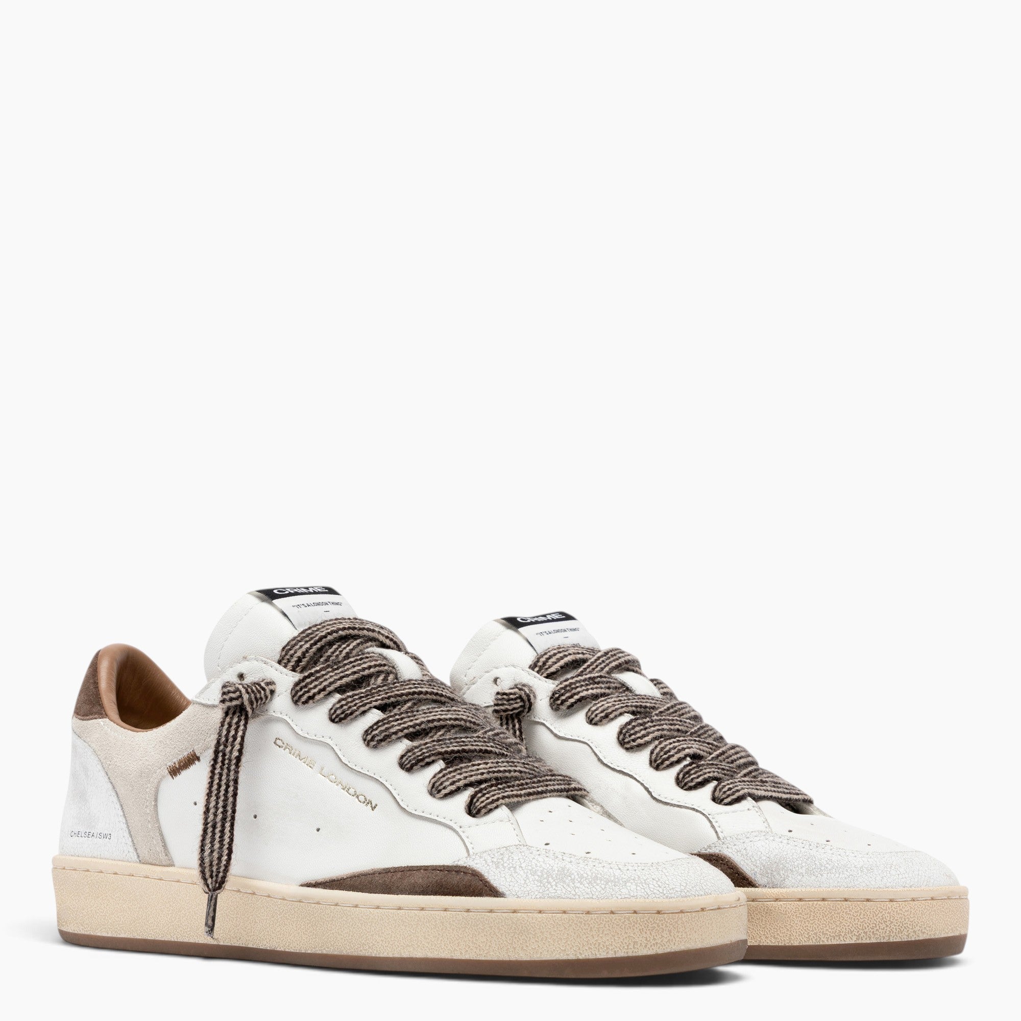 Sneakers Uomo Chelsea