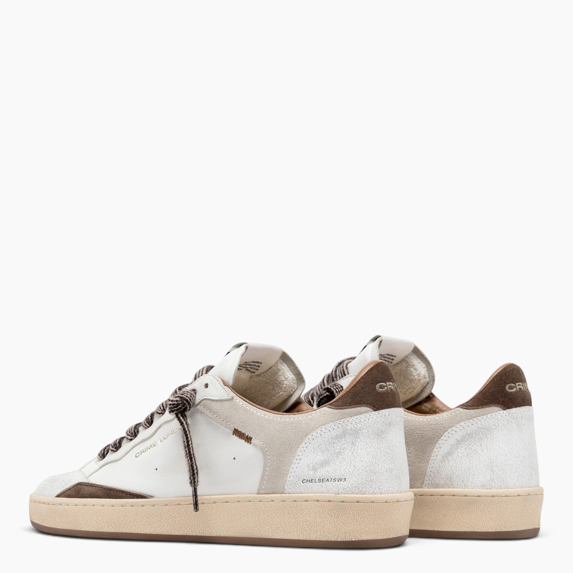 Sneakers Uomo Chelsea