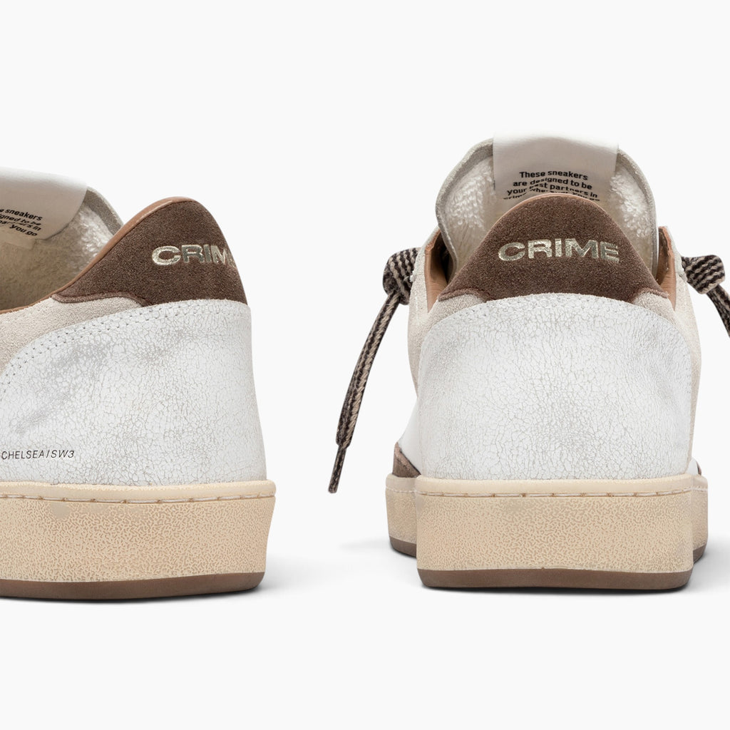 Sneakers Uomo Chelsea