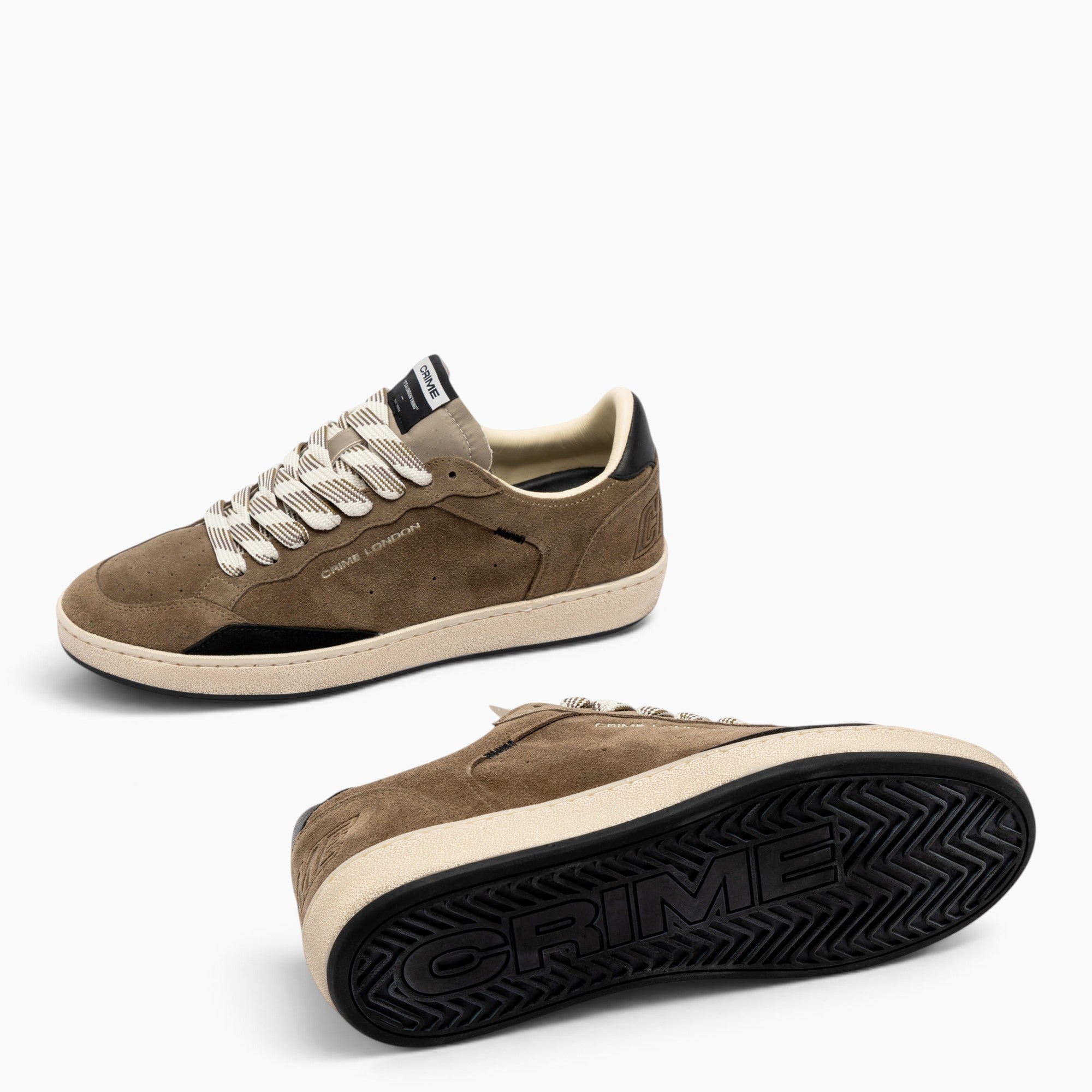 Sneakers Uomo Chelsea
