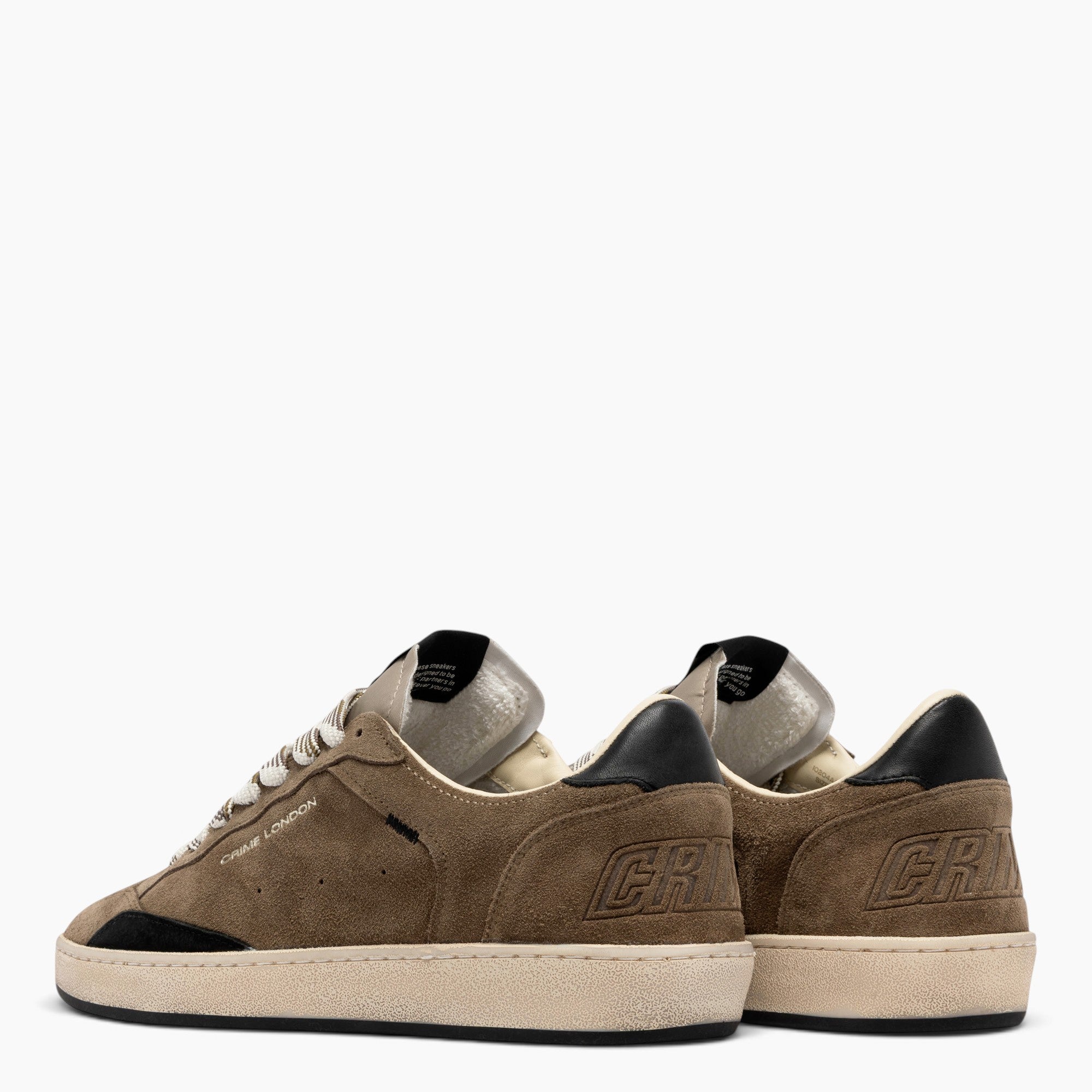 Sneakers Uomo Chelsea