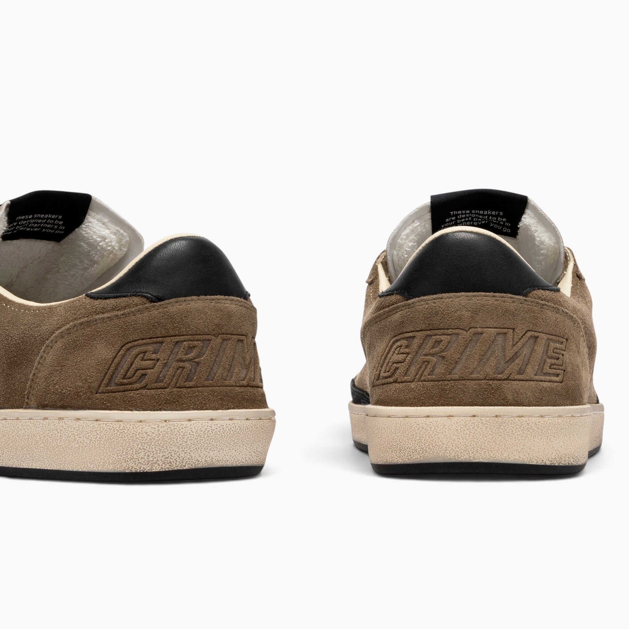 Sneakers Uomo Chelsea