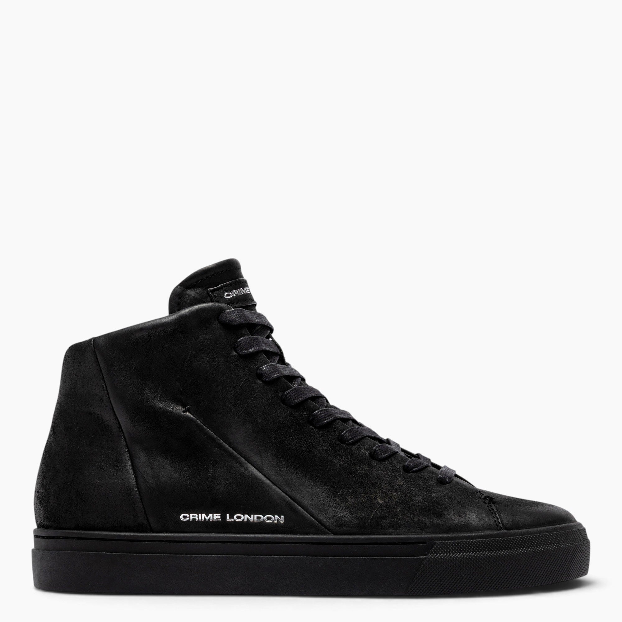 Sneakers Alte Uomo Kane