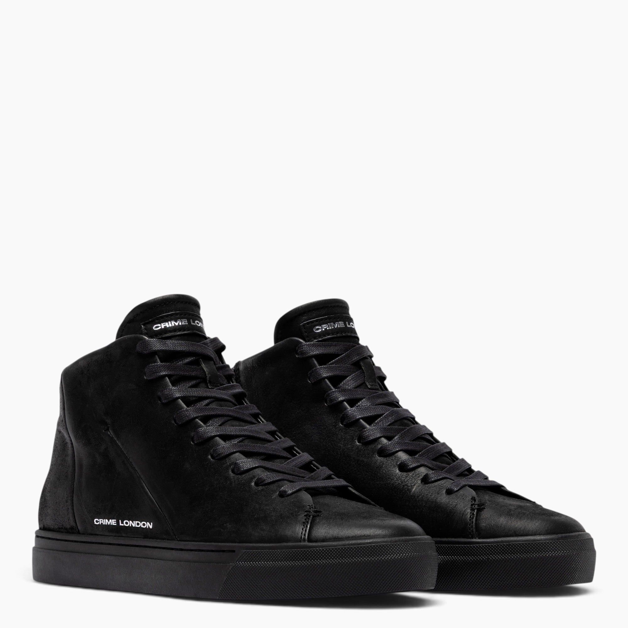 Sneakers Alte Uomo Kane