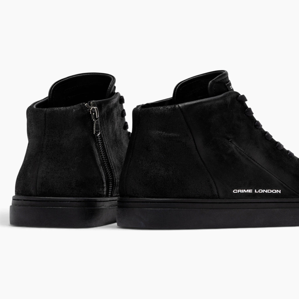 Sneakers Alte Uomo Kane