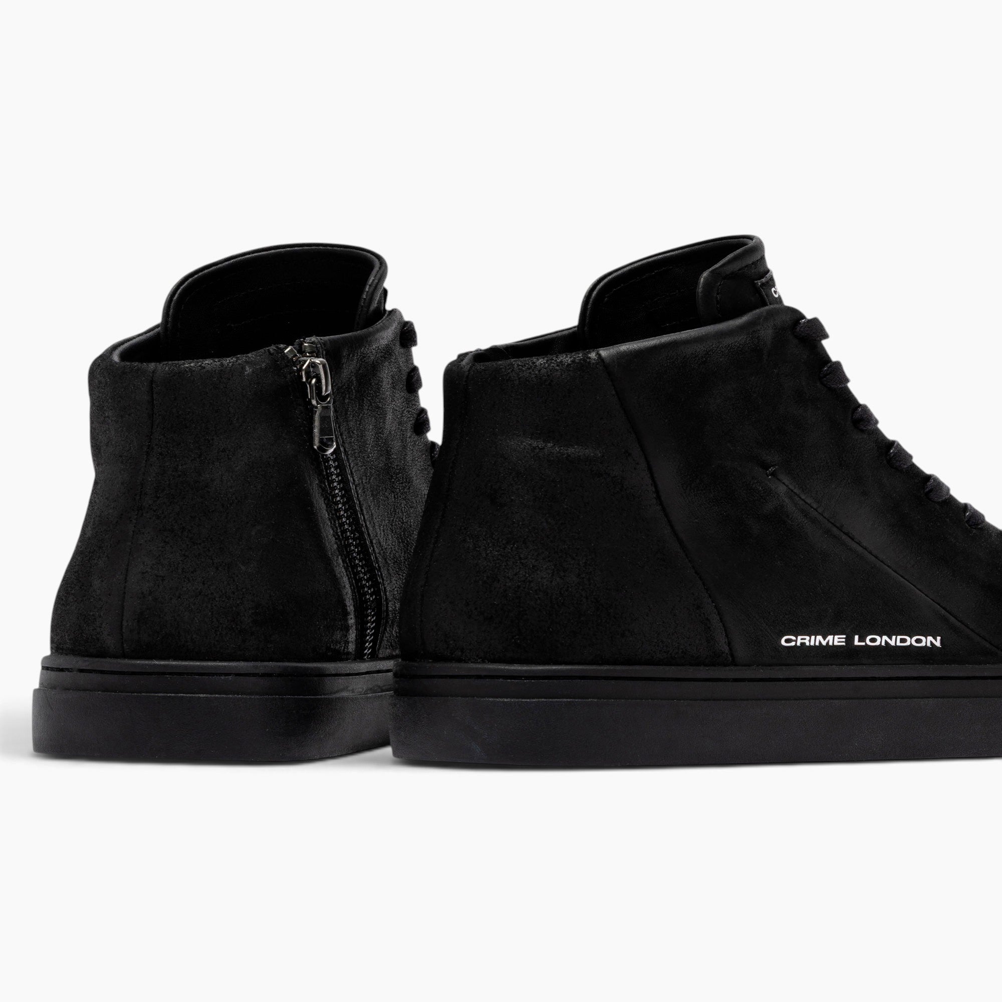 Sneakers Alte Uomo Kane