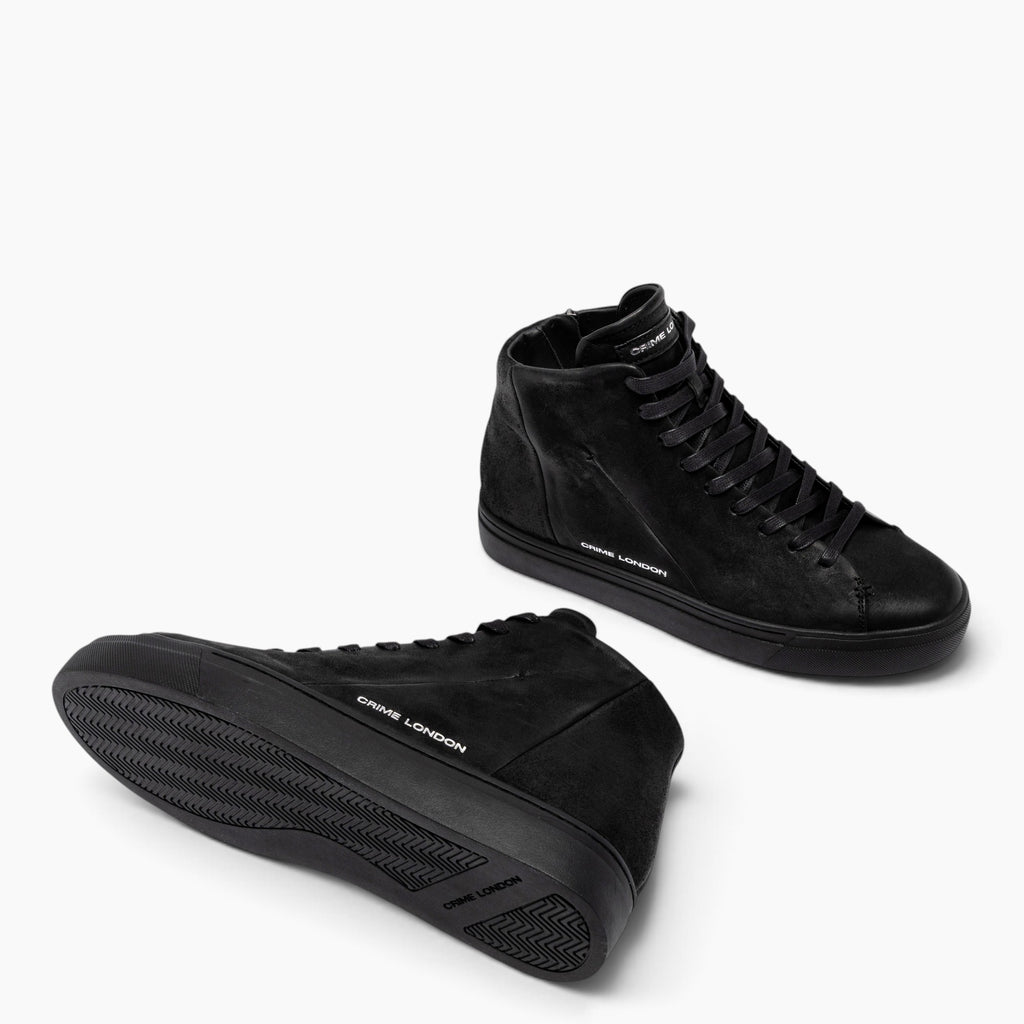 Sneakers Alte Uomo Kane