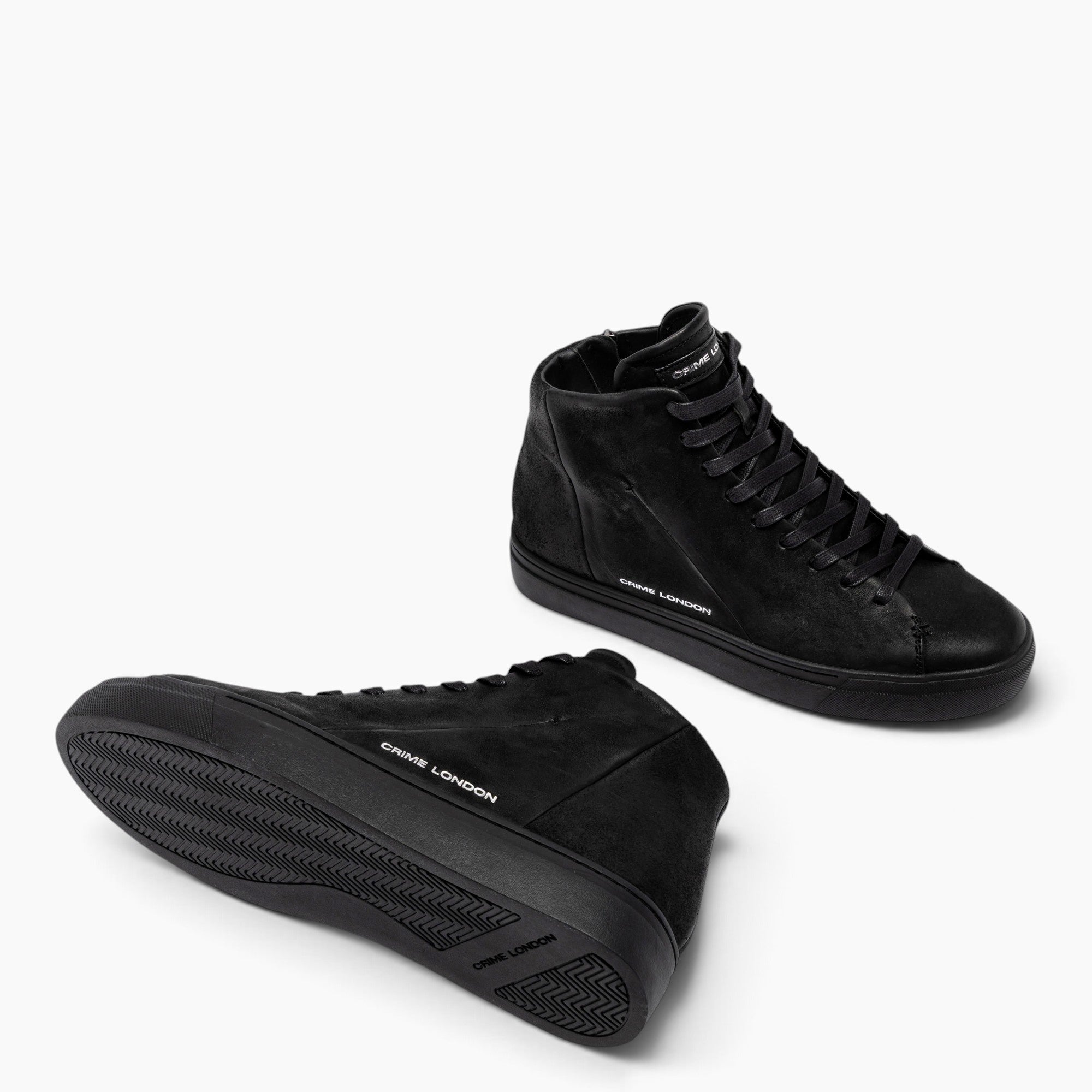 Sneakers Alte Uomo Kane